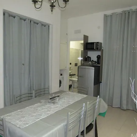 Lido 1 Apartment Gallipoli