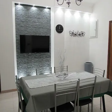 Lido 1 Apartment