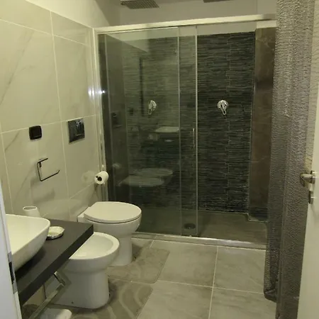 Lido 1 Галлиполи
