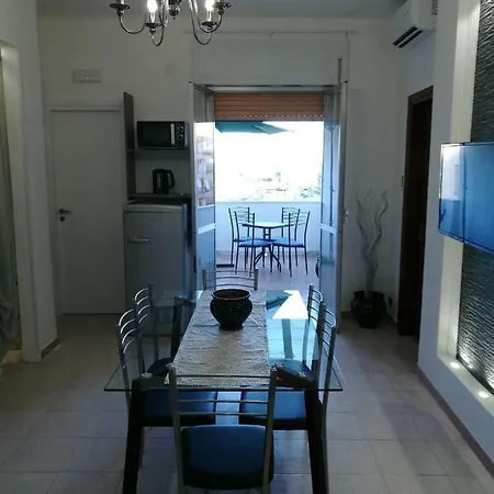 Apartment Lido 1 Gallipoli