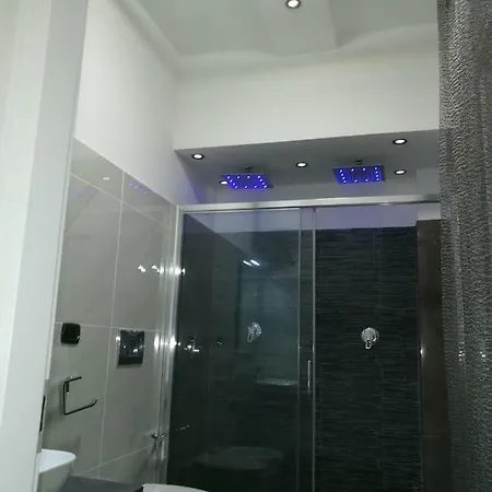 Lido 1 Apartment