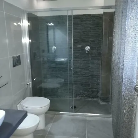 Lido 1 Галлиполи