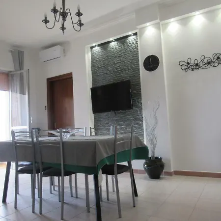 Lido 1 Apartment