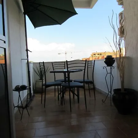 Lido 1 Apartment