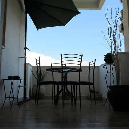Apartment Lido 1 *